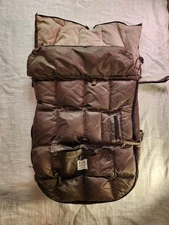 7am enfant stroller blanket 212