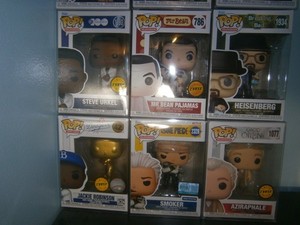 Good Omens Funko | eBay