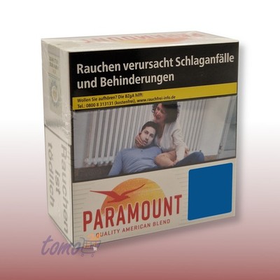 Paramount Red Zigaretten 3x 60 Stück / 19,90 
