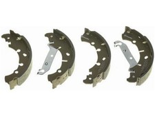 BREMSBACKEN SATZ FÜR FORD PUMA I MK1 1.4-1.7 00-02