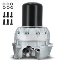Air Dryer System Saver 1200 Plus 4324711010 For Wabco Freightliner 4324710010