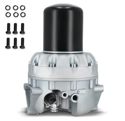 Air Dryer System Saver 1200 Plus 4324711010 For WABCO Freightliner 4324710010