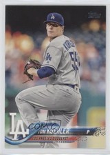2018 Topps Tom Koehler #658 0c4