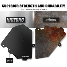 Soporte de winche Rough Country para CAN-AM X3 900 / Maverick X3 Max Turbo