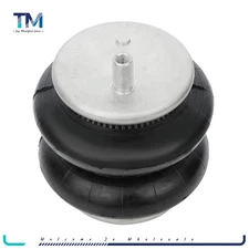 Air Suspension Helper Kit Air Bag Replaces W21-760-6401 Fits Ride Rite 2299 2398