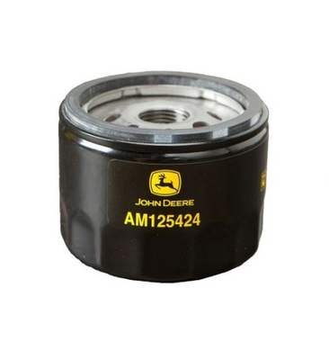 #ad #ad John Deere Oem Engine Oil Filter AM125424 $12.69