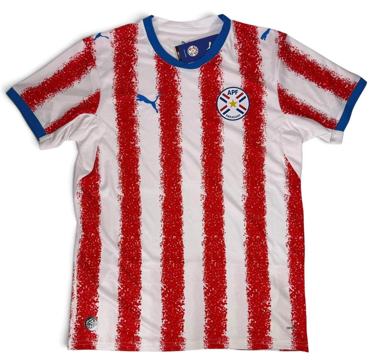 paraguay soccer products for sale | eBay