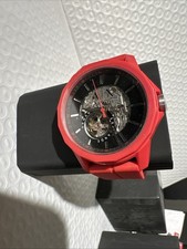 Armani Exchange AX SILICONE AX1728