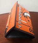 Naruto Series Tri-Fold Clutch Orange Wallet Rare — photo 2