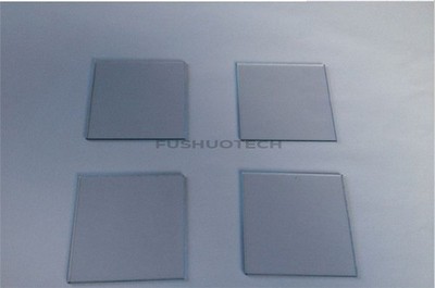 25Pcs Lab Conductive New 7 Ohm/Sq Indium Tin Oxide Ito Glass 100X40X1.1MM, ap *