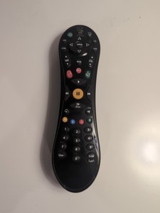 Genuine TiVo Remote Control SMLD-00157-000 1A