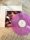 TAYLOR SWIFT LP - Midnights LOVE POTION PURPLE MARBLED VINYL SPECIAL LIMITED
