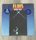 Elvis – Moody Blue MINT FACTORY SEALED 1977 RCA Victor #2428