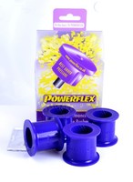 4 X Powerflex PFR85-1112-26 Pu Stabilager Hinten 26Mm FüR Volkswagen Vw T4 (No.1