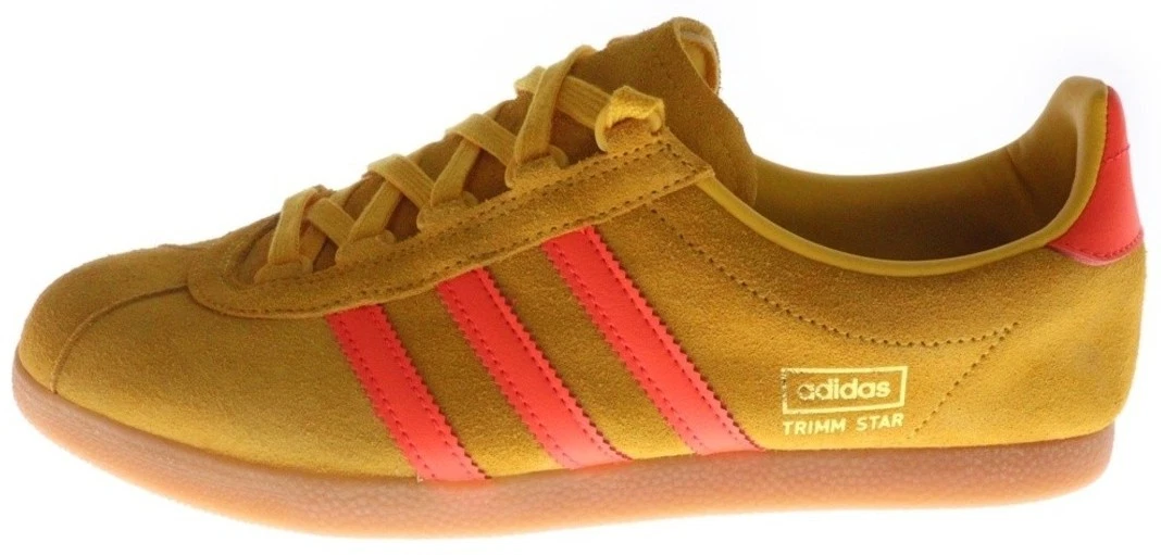 adidas Trimm Star Size? Blue for Sale | Authenticity Guaranteed | eBay