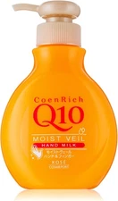 KOSE Koenrich Moist Veil Hand Milk Unscented 200ml