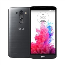 Smartphone cellulare LG G3 D855 Android 32 GB sbloccato nero