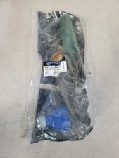 Automann 462.ES8425L Steering Tie Rod End   Left Hand, 14.28 In. Length