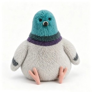 25+ Strutton Pigeon Jellycat for sale | Updated Oct 2026