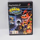 Crash Bandicoot The Wrath Of Cortex PS2 - PlayStation 2 PAL - Complete & Tested