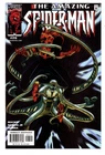Amazing Spider-Man (Vol. 2) #26 NM 9.4 2000  John Romita Jr. Cover