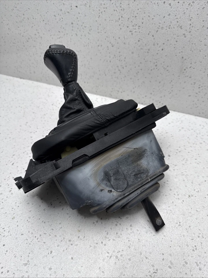 Câmbio de piso transmissão automática fabricante de equipamento original Corvette 1997-2004 - Imagem 4 de 4