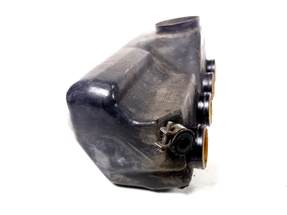 BMW K100 RT RS 1985 colector de admisión de aire carcasa envío gratuito Foto 3 de 4