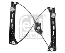 Front Right Febi Bilstein 175794 Window Regulator for Seat, VW