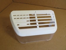 Samsung Refrigerator Ice Cover Assembly  Part # DA97-11888A