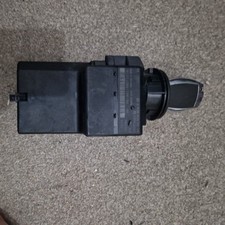 Key Reader Mercedes Vito 2010 Ignition Lock Remote Control Module A6395450908