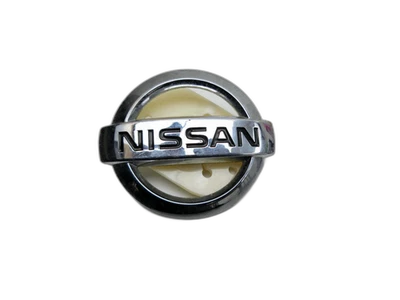 Emblem Logo Zeichen Heckklappe für Nissan X-Trail T32 14-17 848904CL0A - Bild 1 von 4