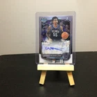 2025-26 Bowman #CPA-AL Acaden Lewis Chrome Prospect Autographs