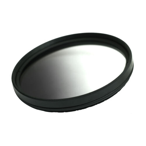 62mm 62 Graduated Gradual Grey Color Special Effect ND Lens Filter Screw Mount - Picture 1 of 1