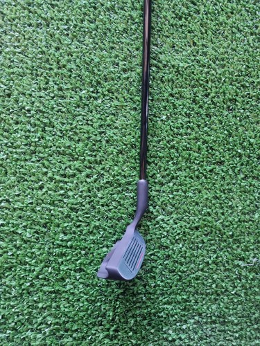 TOURMAX CHIP-N-RUN CHIPPER WITH GRAPHITE SHAFT ⛳ - Picture 5 of 8