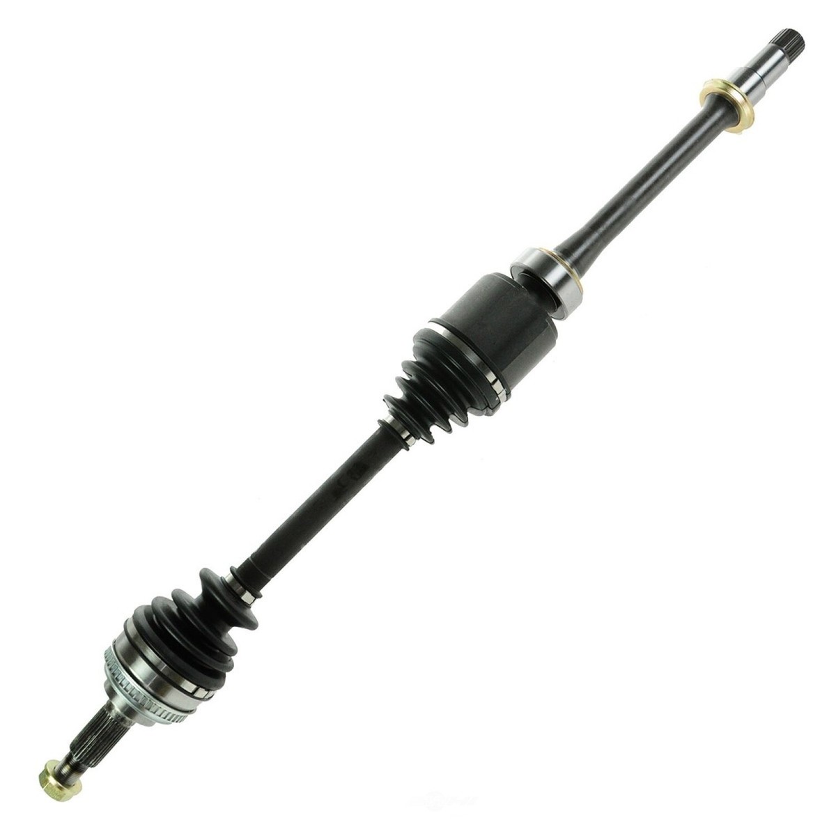 CV Axle Shaft-Auto Trans TRQ CSA82137 | eBay