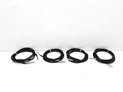 SN7POB1500 ELETTRO BRESCIA SENSOR LOT OF 4