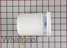 New Genuine OEM Whirlpool Washer Fabric Softener Dispenser WP8528278 8528278