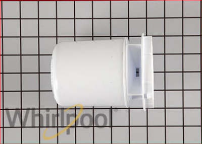 #ad #ad New Genuine OEM Whirlpool Washer Fabric Softener Dispenser WP8528278 8528278 $15.15