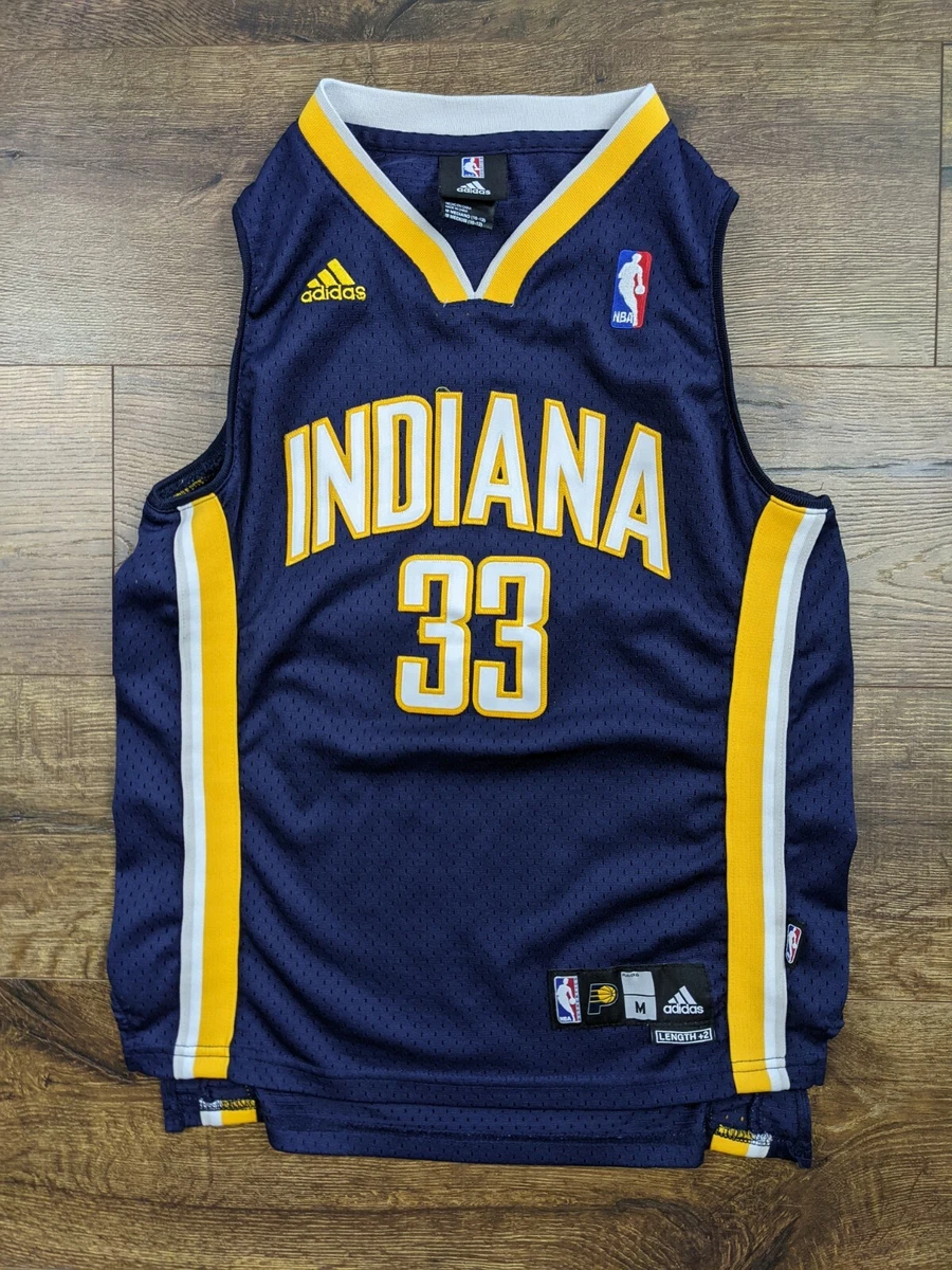  adidas Blank Indiana Pacers NBA Maroon Hardwood Classics  Climalite Swingman Jersey for Men (S) : Sports & Outdoors