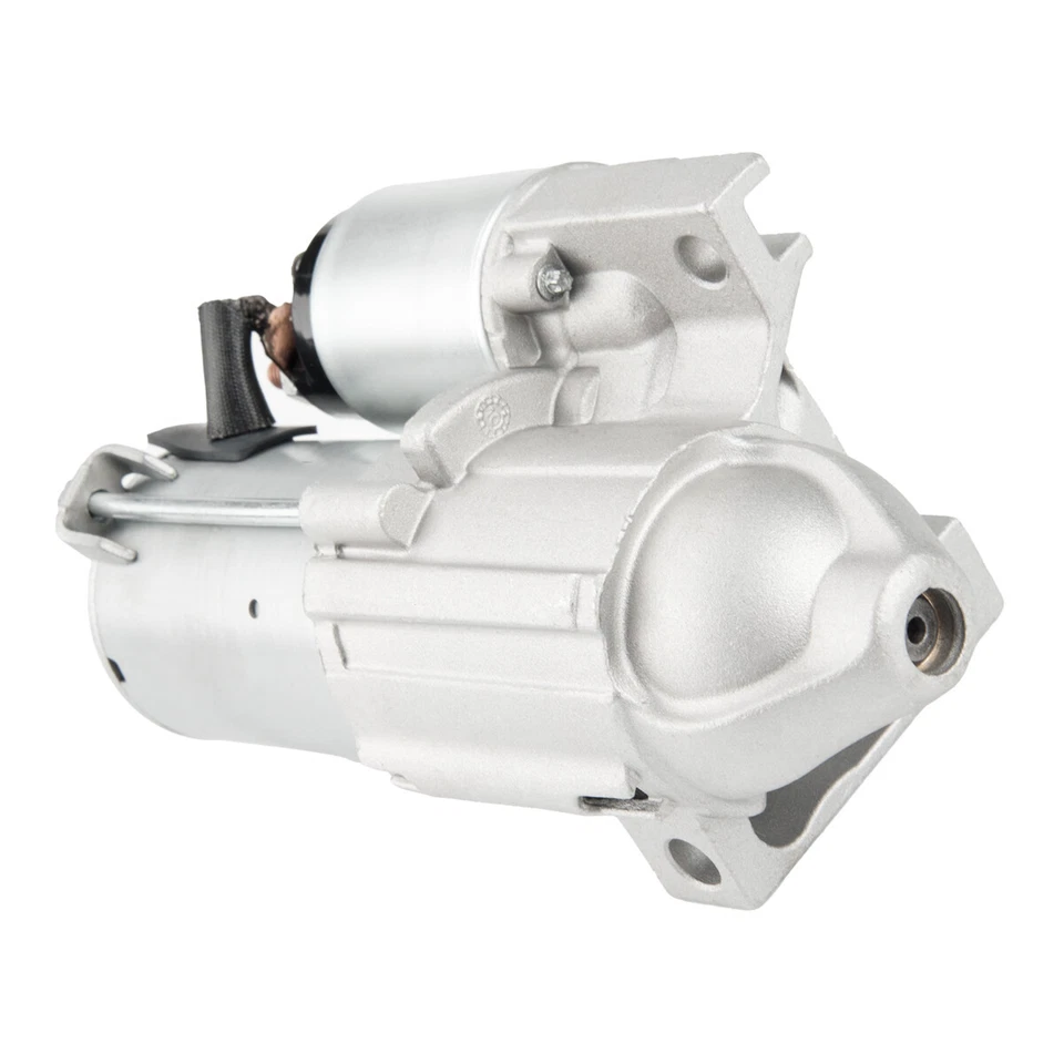 Motor De Arranque Para Chevrolet Impala 2002-2005 Oldsmobile Alero 2001-2004 GMC Sonoma Foto 3 de 4