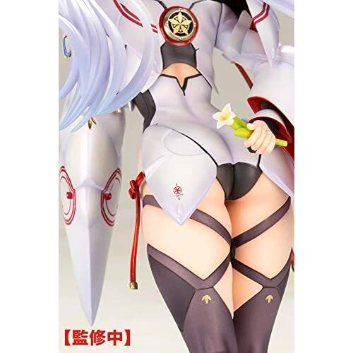 KOTOBUKIYA PHANTASY STAR ONLINE 2 MATOI Nidy-2D-Ver. 1/7 PVC