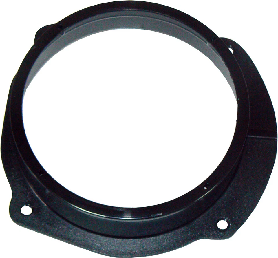 SUPPORTI ALTOPARLANTI DIAM 165 mm FIAT CROMA DAL 2005 IN POI. COPPIA ADATTATORI - Immagine 2 di 2