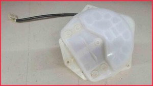 Elektronik Board Platine LCD Bedienfeld  Philips Senseo HD7850