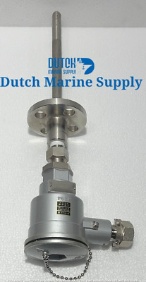 YAMARI INDUSTRIES Pt 100 3 RESISTANCE THERMOMETER SENSOR