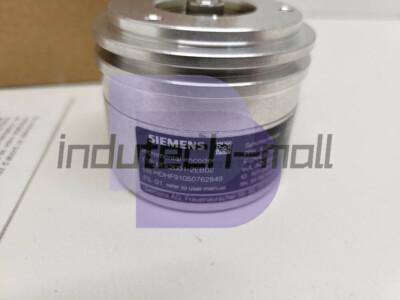 1PC SIEMENS 6FX2001-2EB02 NEW