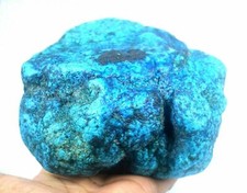 8150Ct Blue Turquoise Gemstone Huge Rough Natural Arizona Mine Kingman
