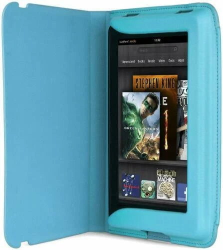 Lector de libros electrónicos y tablet de poliéster Speck Estuches, Fundas y teclado Folios