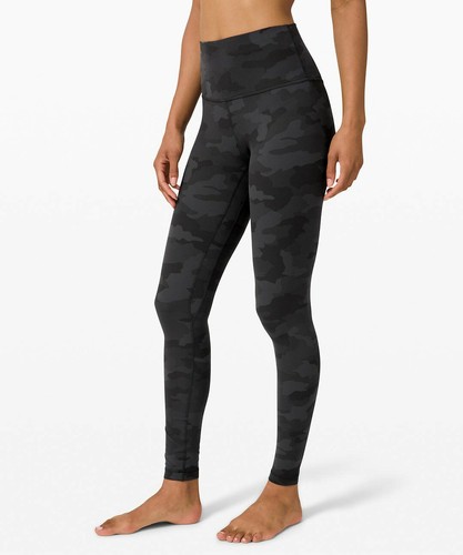 NEW LULULEMON Align 28\