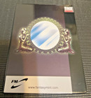 Fantasy Mint Metal Dungeons and Dragons Mirror of Life Trapping Tokkens Card — photo 1