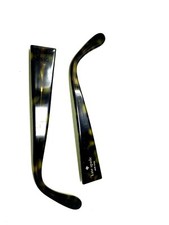 Authentic Temple Replacement PARTS Kate Spade BRIAR/P/S DV2P Tortoise :378